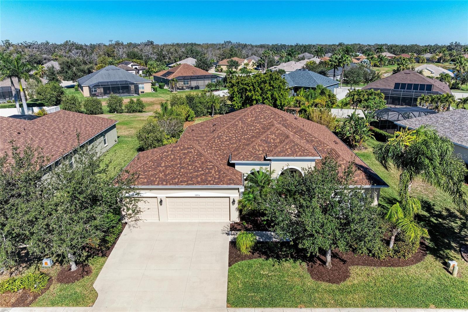 Image 58 of 59 For 12916 49th Lane E