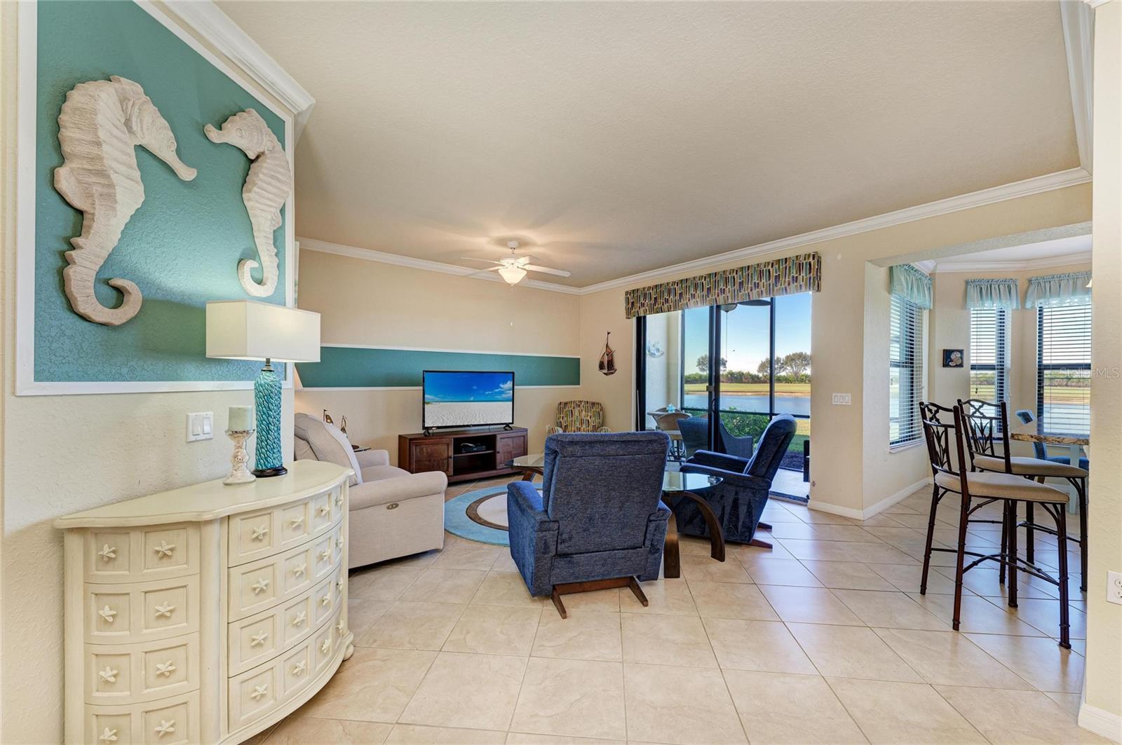 Image 10 of 51 For 7225 River Hammock Drive 103