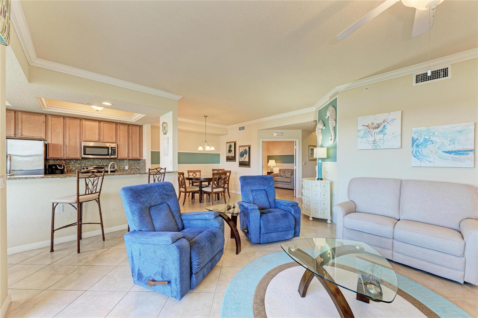 Image 12 of 51 For 7225 River Hammock Drive 103