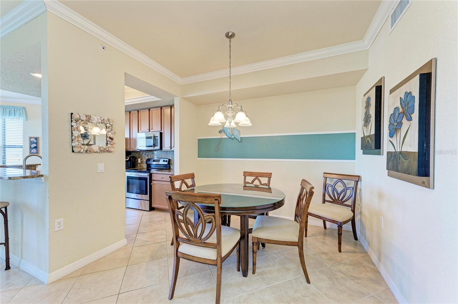 Image 15 of 51 For 7225 River Hammock Drive 103