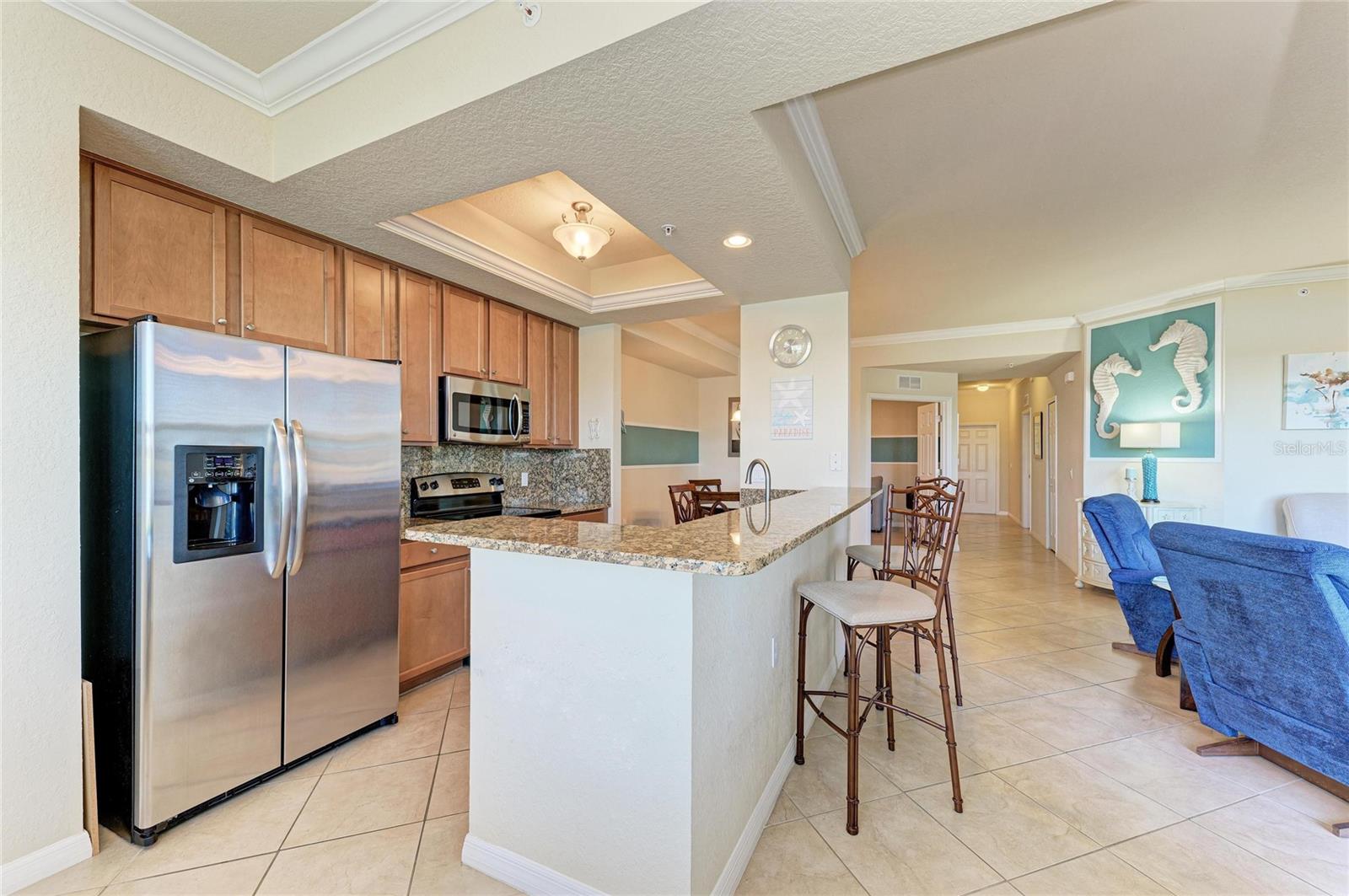 Image 16 of 51 For 7225 River Hammock Drive 103