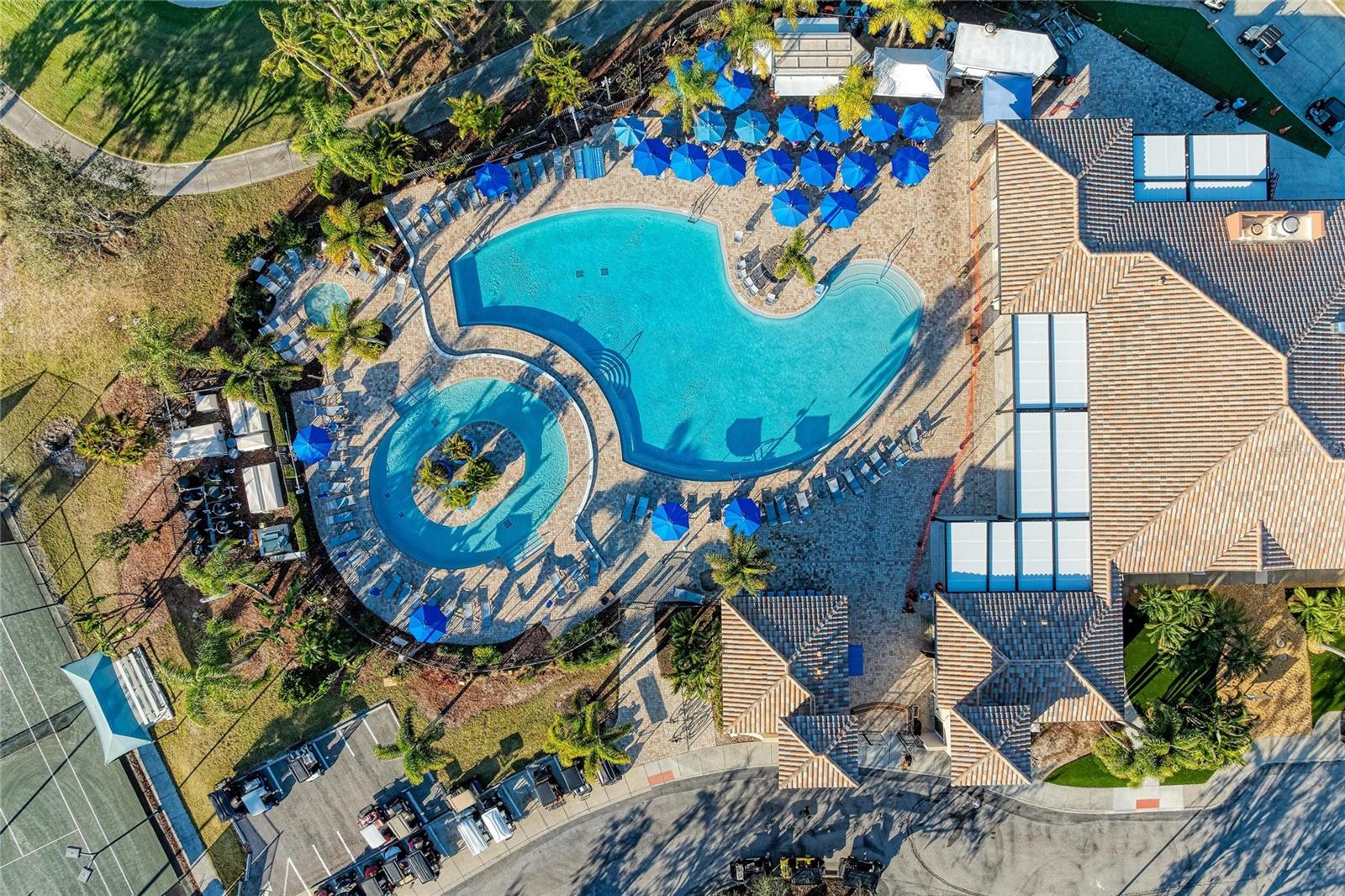 Image 24 of 51 For 7225 River Hammock Drive 103