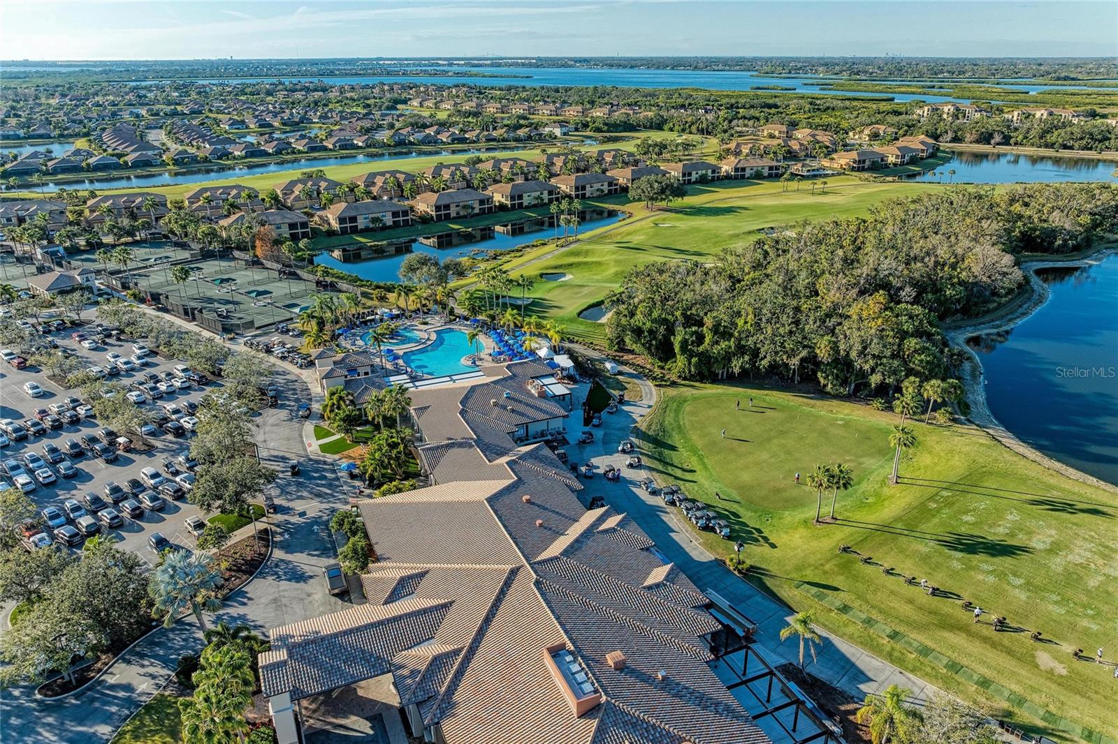 Image 25 of 51 For 7225 River Hammock Drive 103