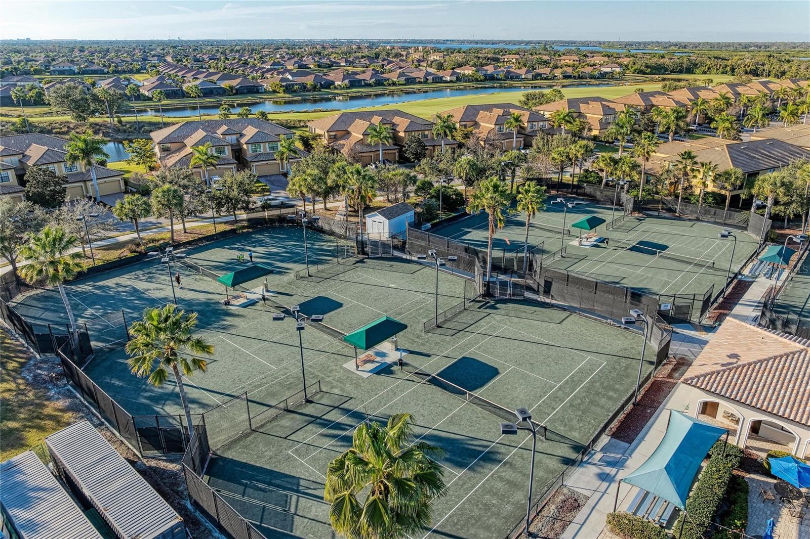 Image 28 of 51 For 7225 River Hammock Drive 103