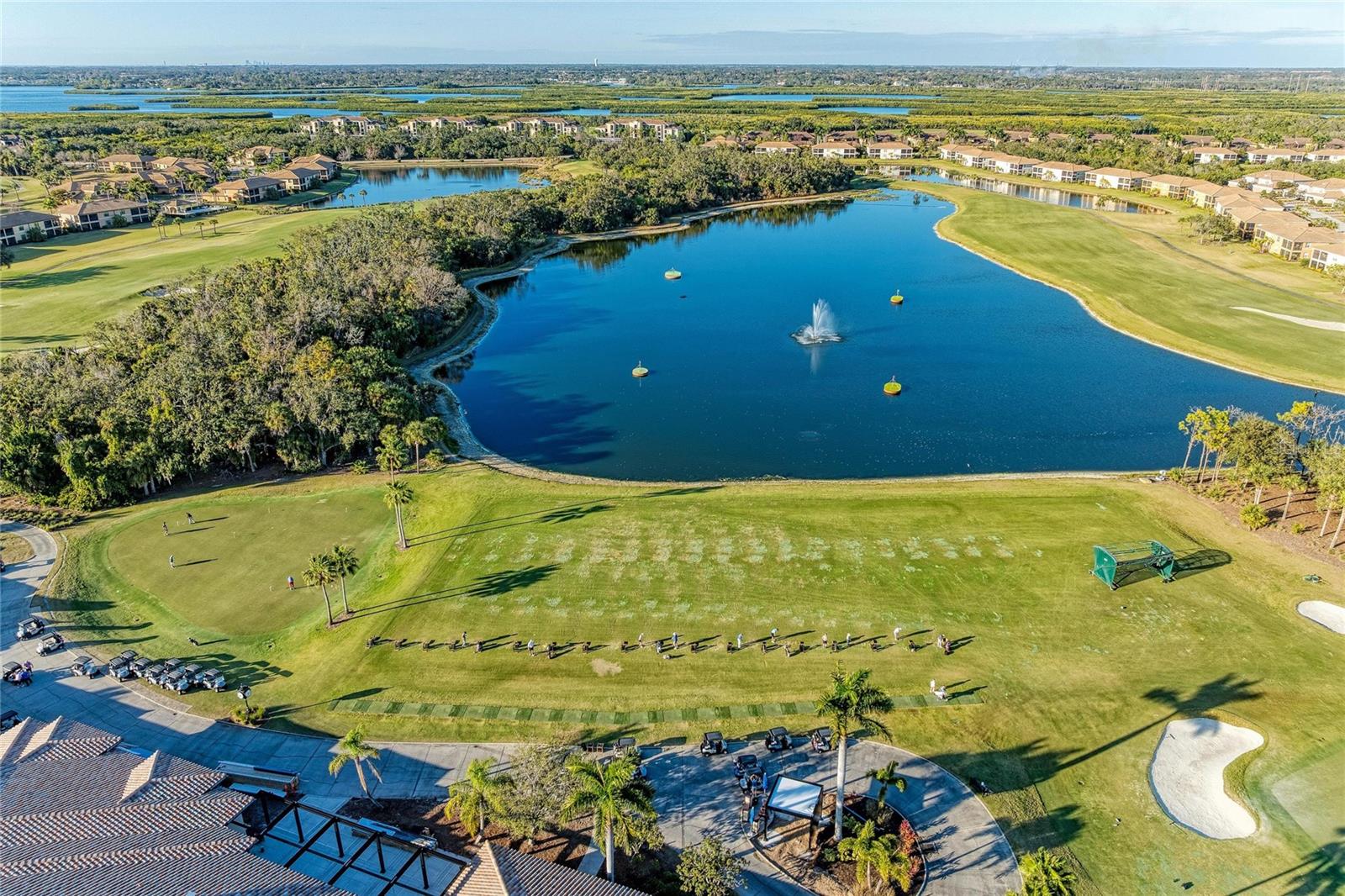 Image 29 of 51 For 7225 River Hammock Drive 103