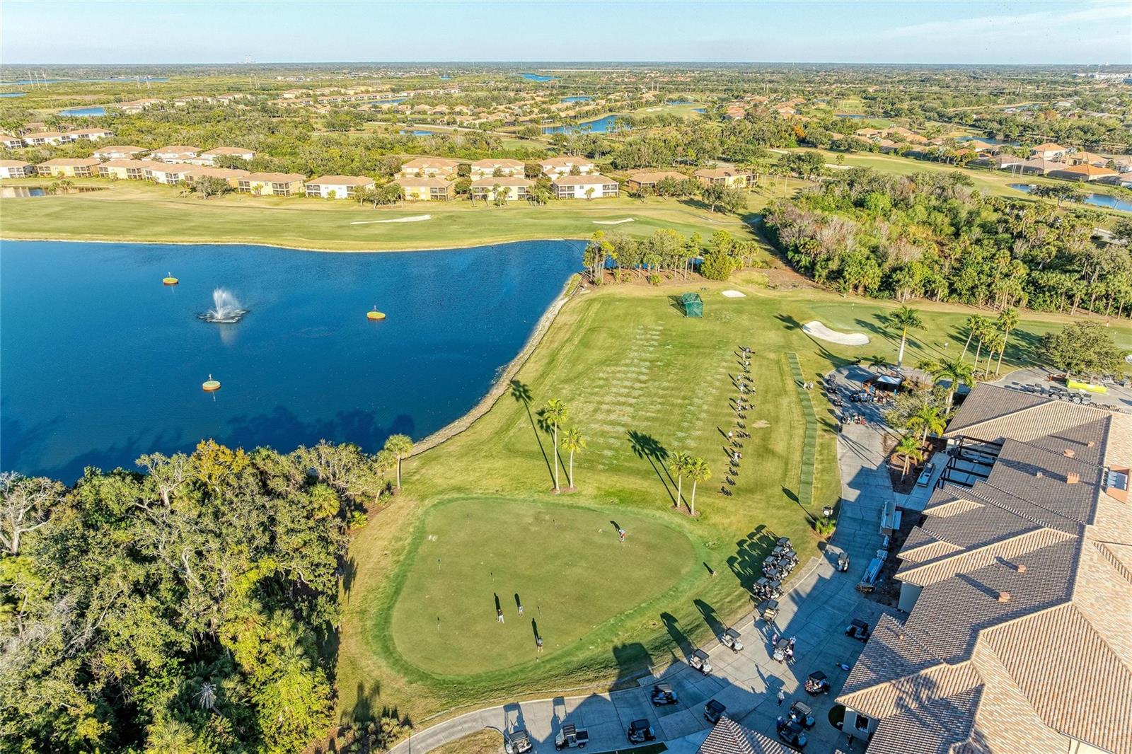 Image 30 of 51 For 7225 River Hammock Drive 103