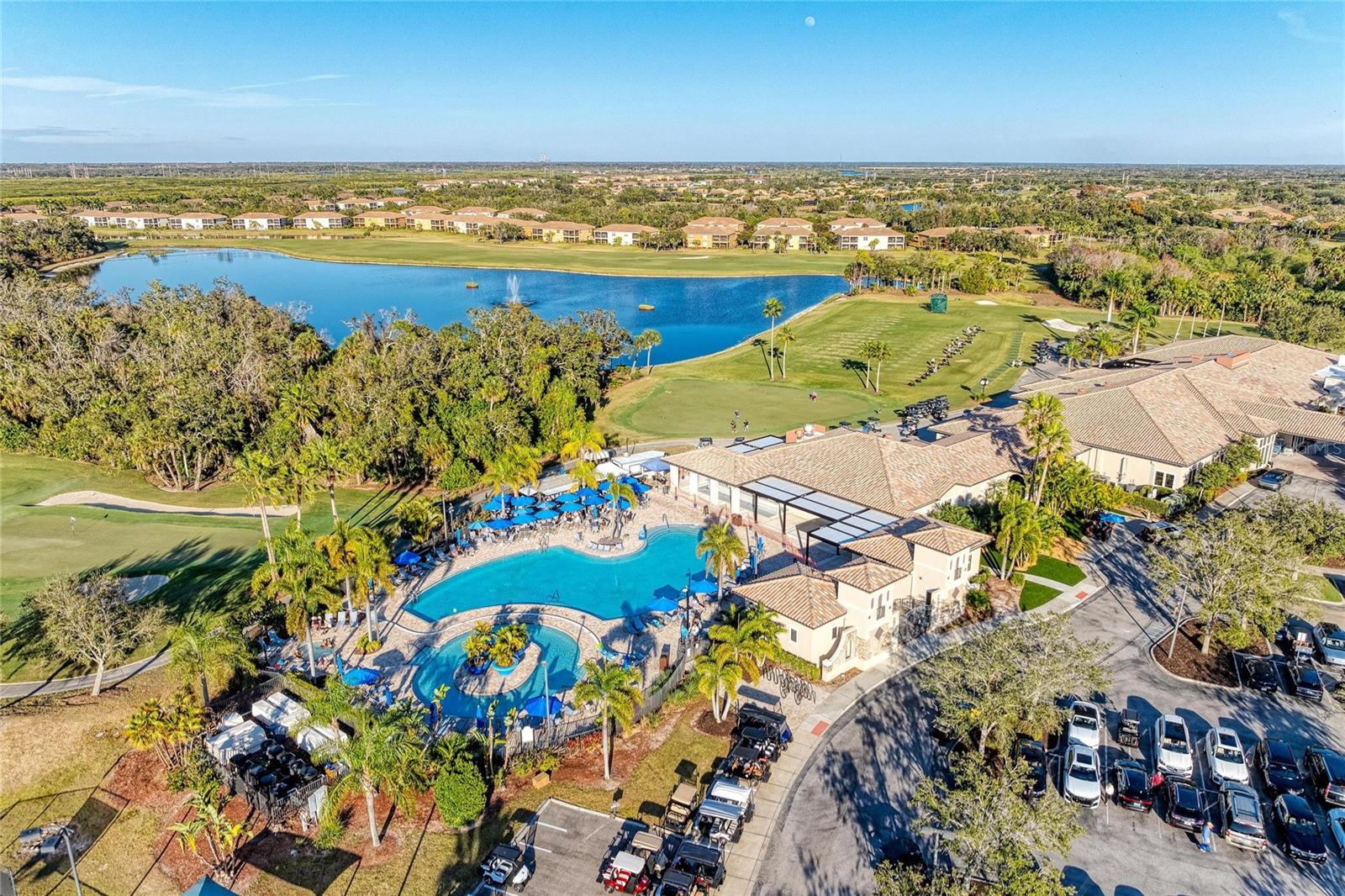 Image 32 of 51 For 7225 River Hammock Drive 103