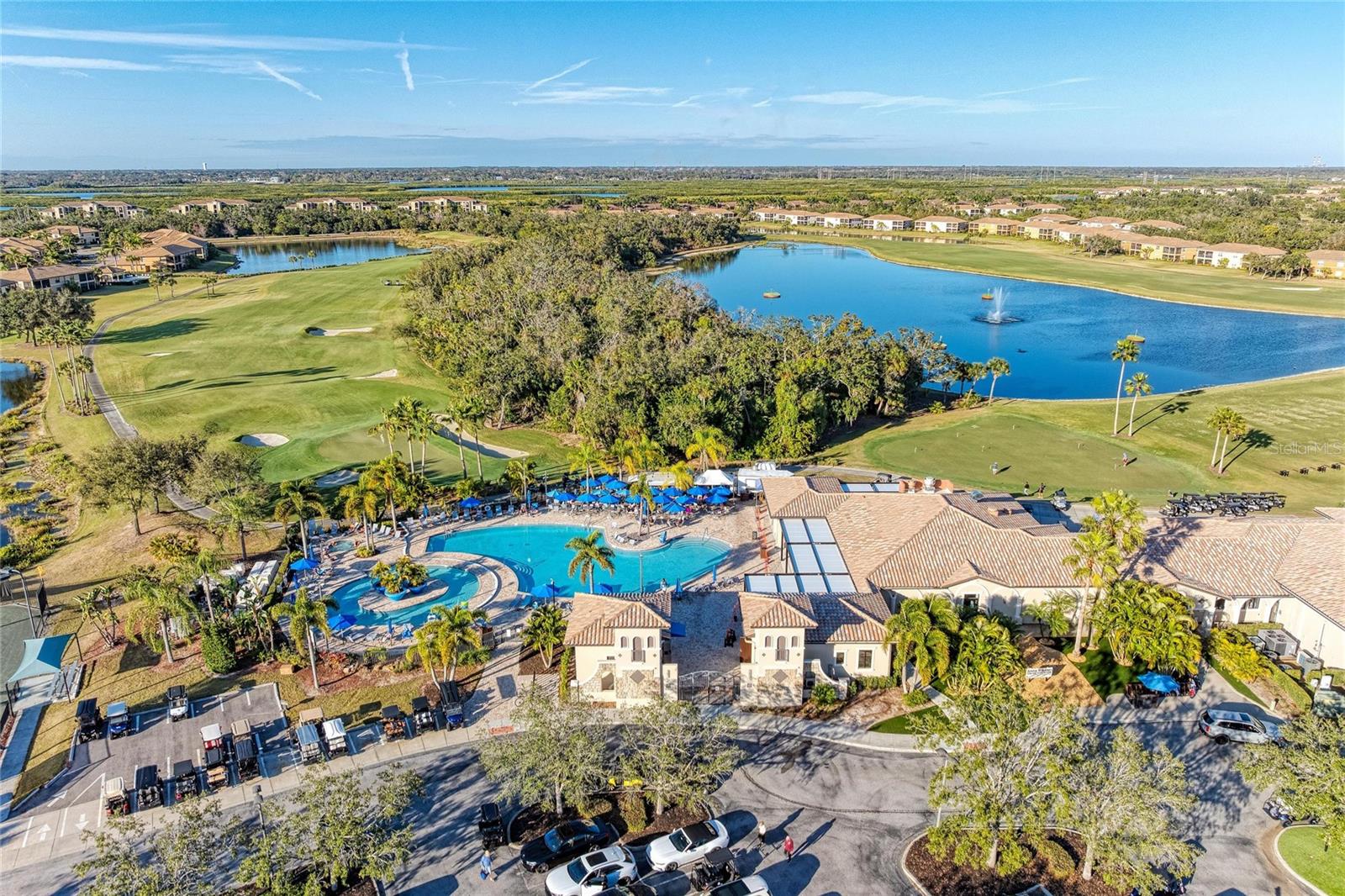 Image 33 of 51 For 7225 River Hammock Drive 103