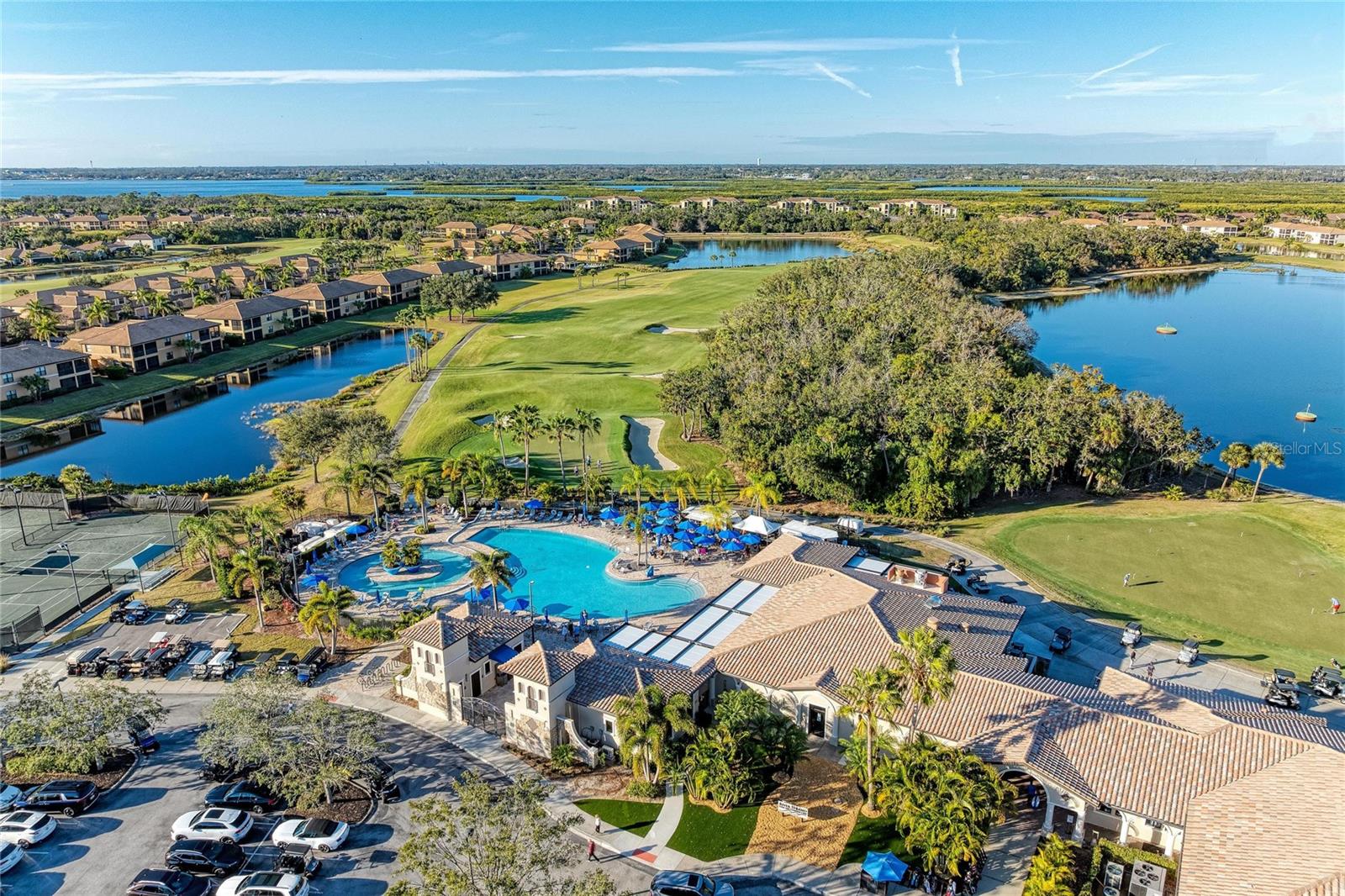 Image 34 of 51 For 7225 River Hammock Drive 103