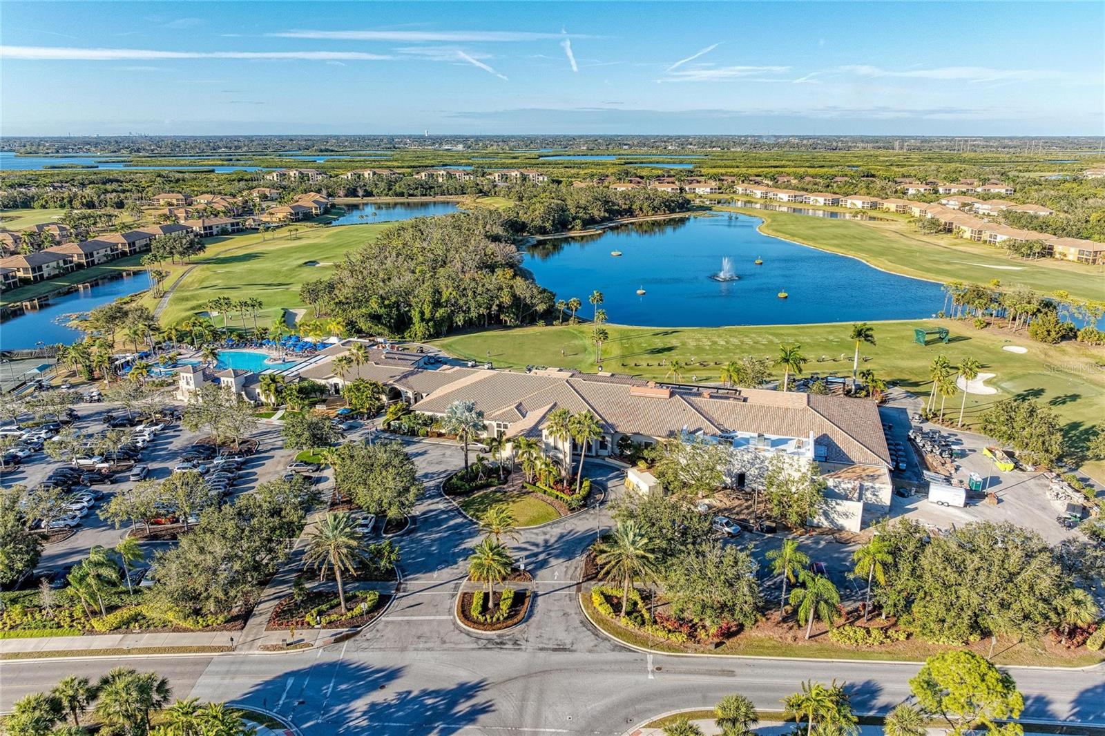 Image 36 of 51 For 7225 River Hammock Drive 103