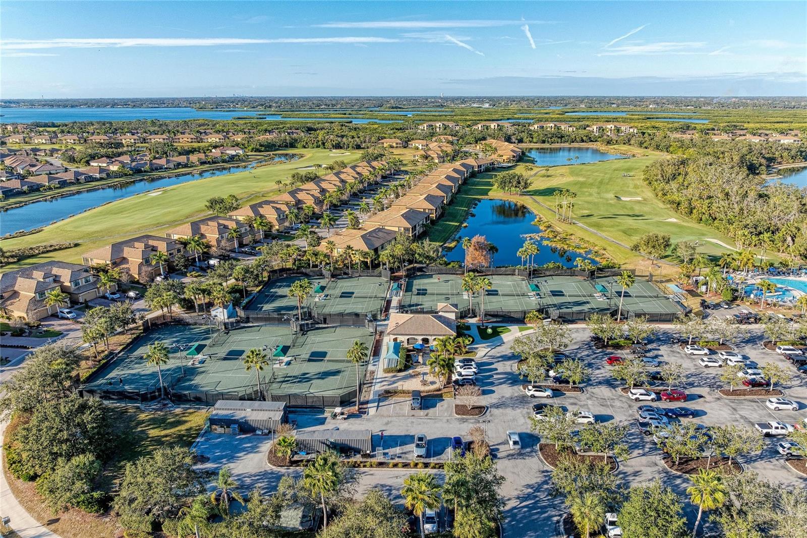 Image 40 of 51 For 7225 River Hammock Drive 103