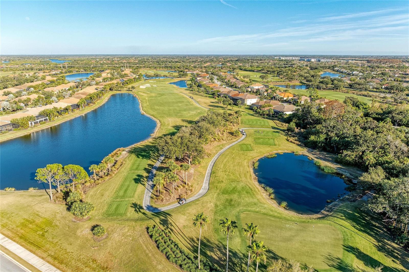 Image 41 of 51 For 7225 River Hammock Drive 103