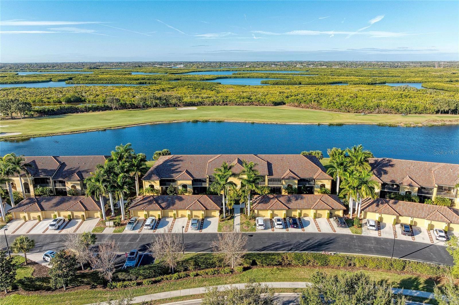 Image 47 of 51 For 7225 River Hammock Drive 103