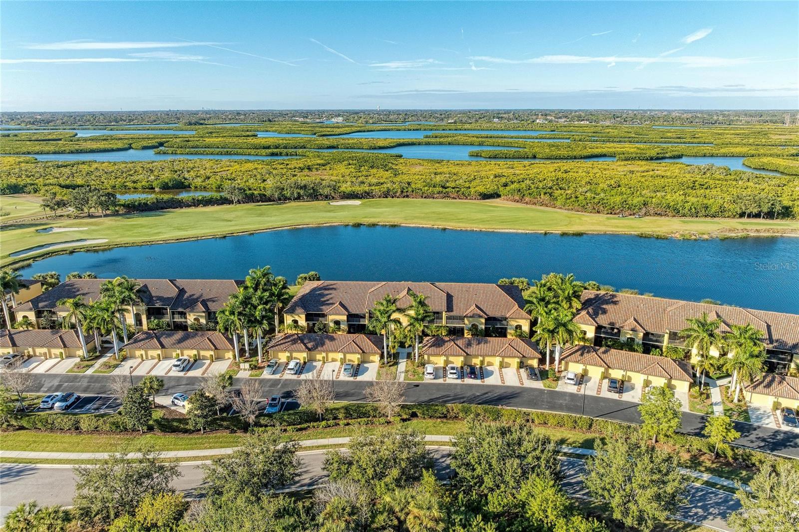 Image 49 of 51 For 7225 River Hammock Drive 103