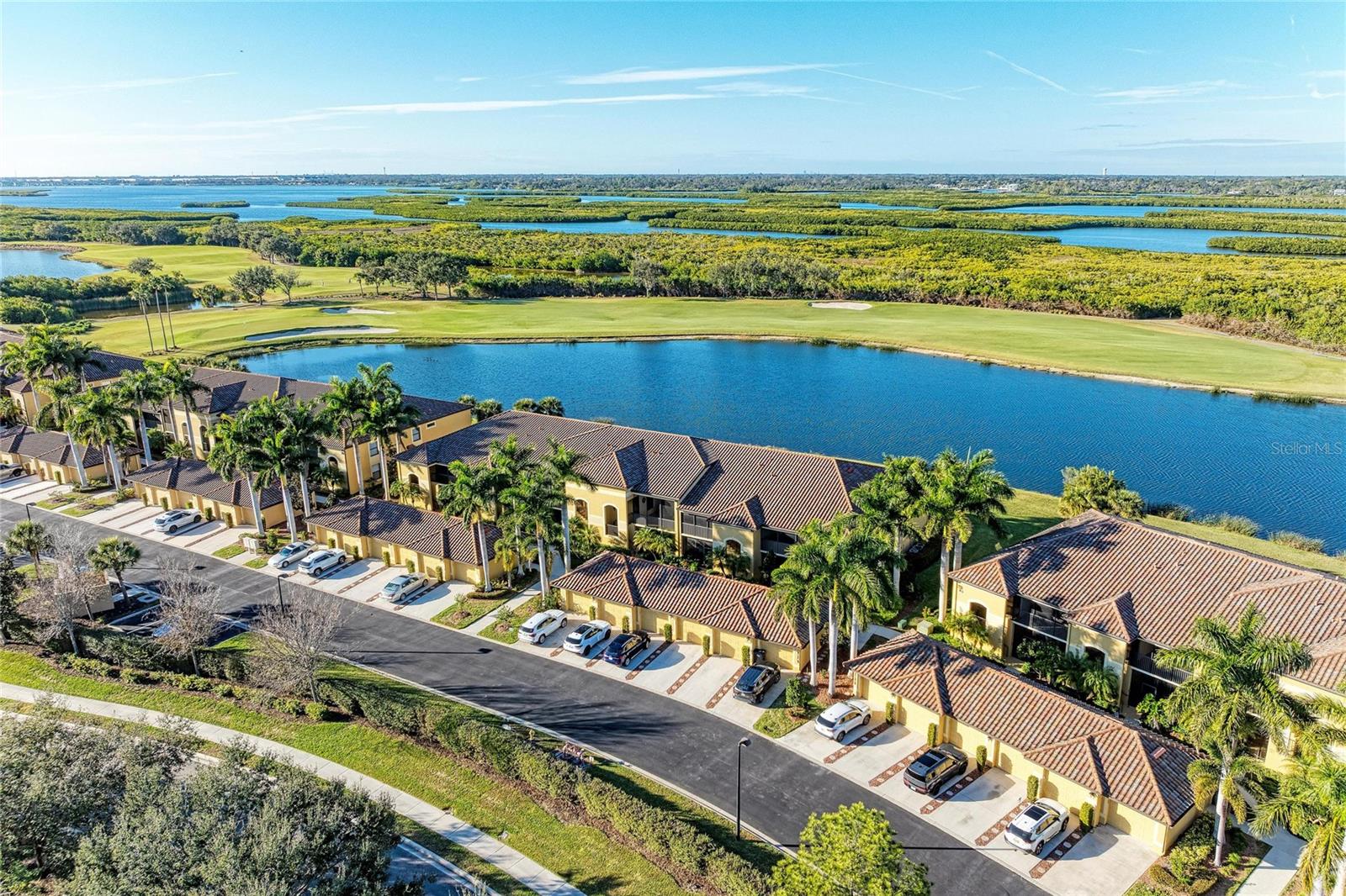 Image 50 of 51 For 7225 River Hammock Drive 103