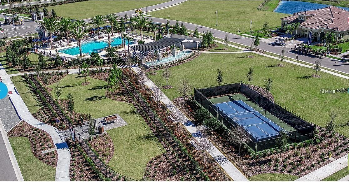 Image 46 of 71 For 2520 Avolet Court