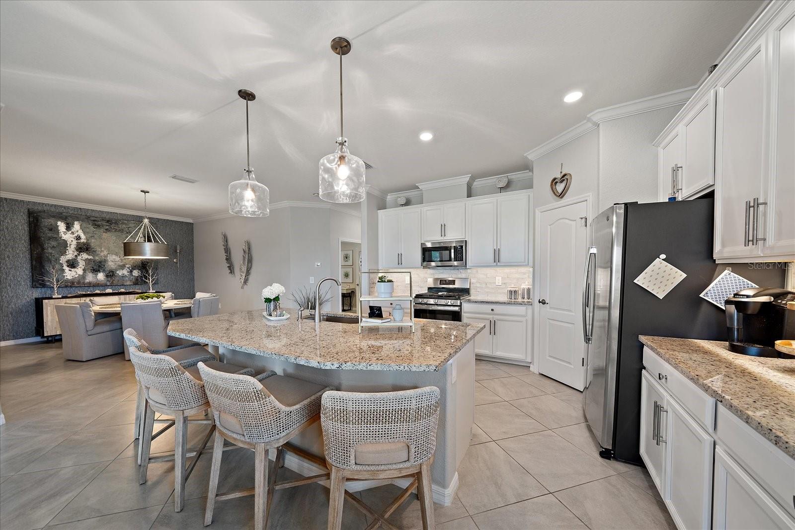 Image 5 of 71 For 2520 Avolet Court