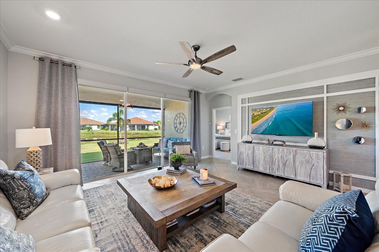 Image 9 of 71 For 2520 Avolet Court