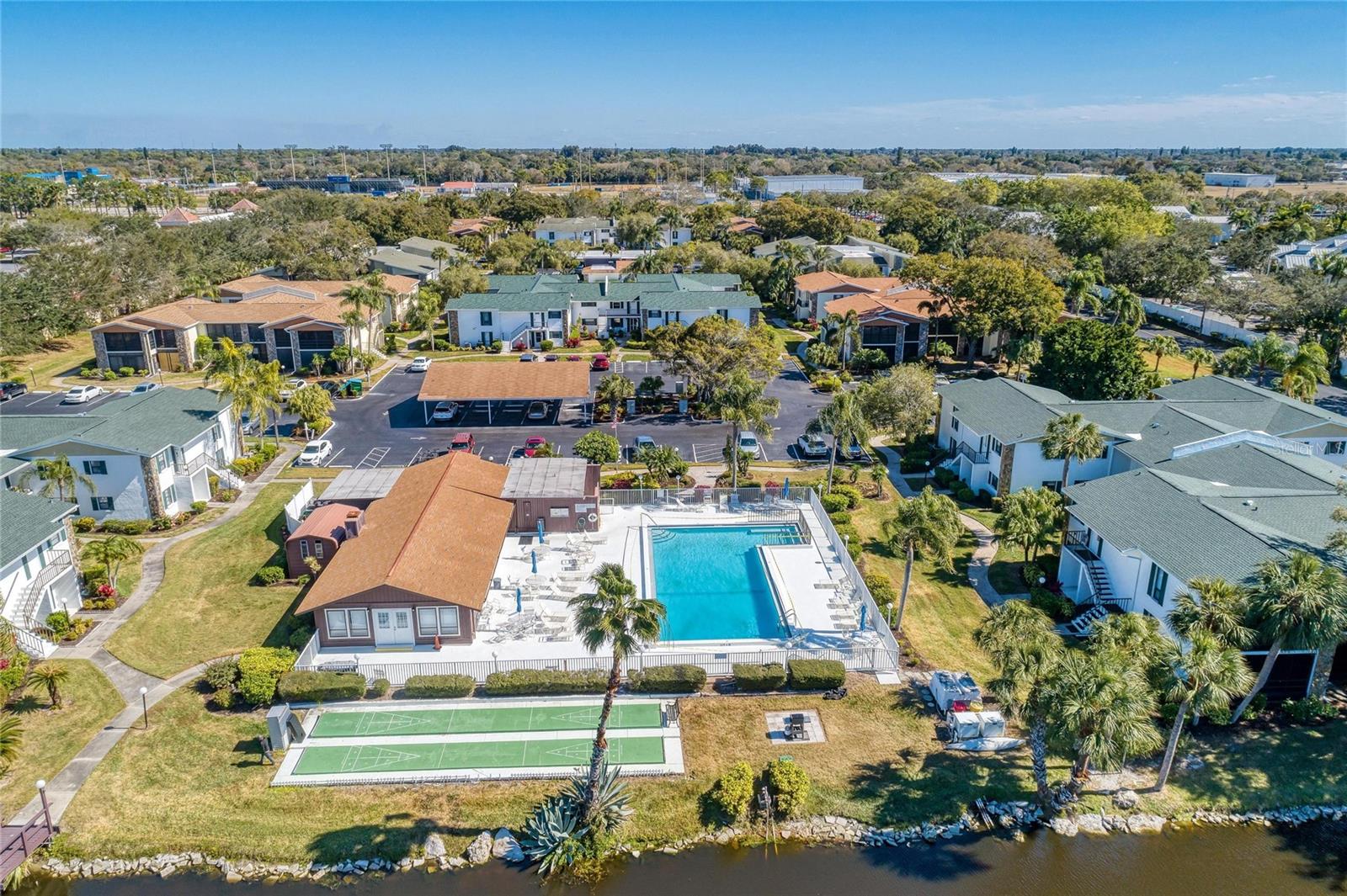 Image 40 of 41 For 5400 34th Street W B16