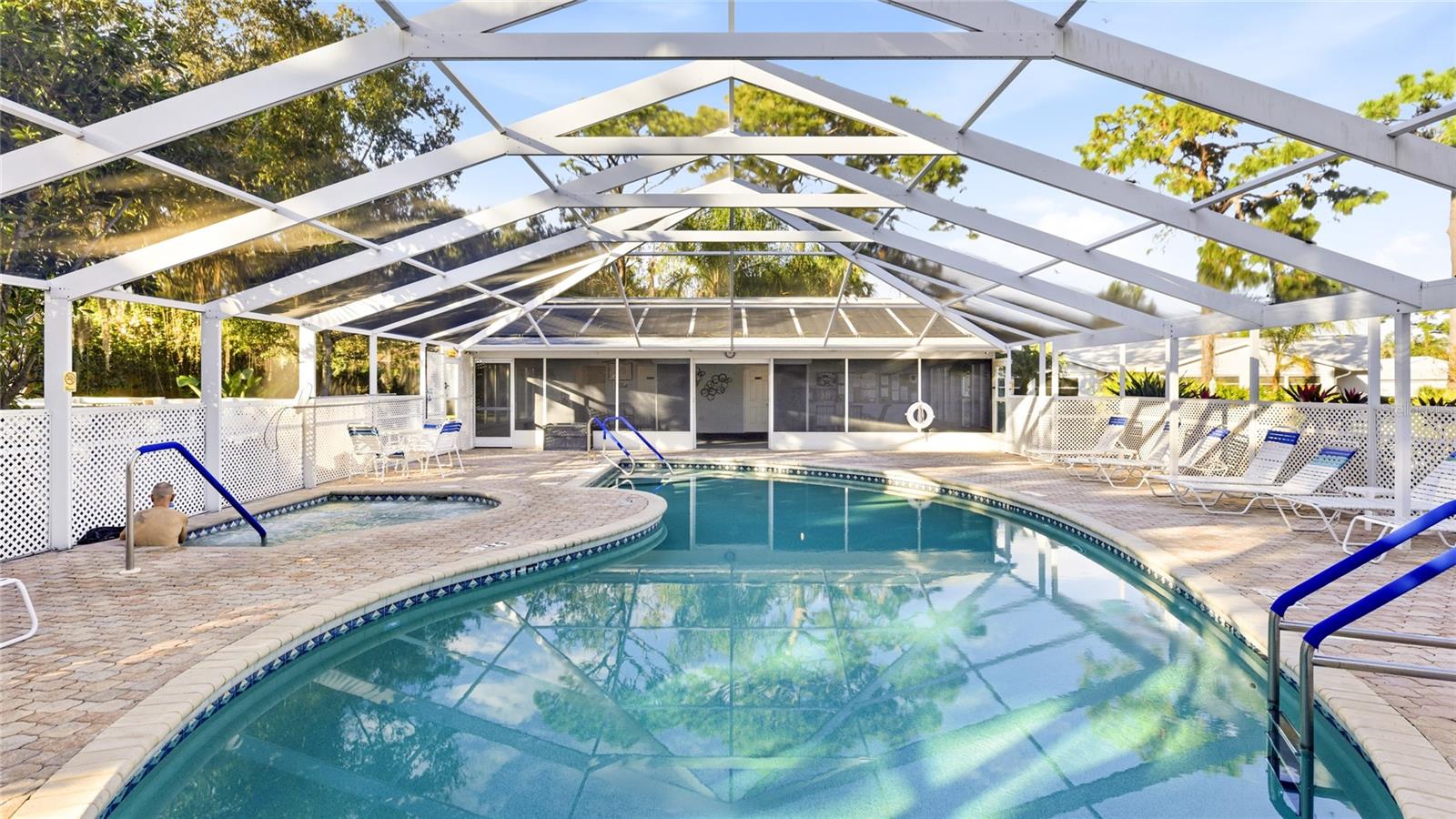 Image 39 of 42 For 3693 Bonaventure Court