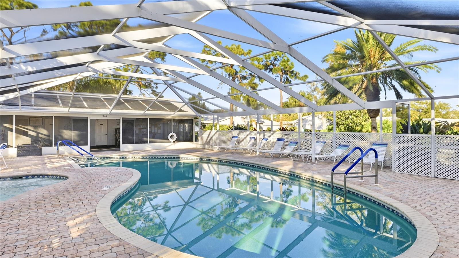 Image 40 of 42 For 3693 Bonaventure Court