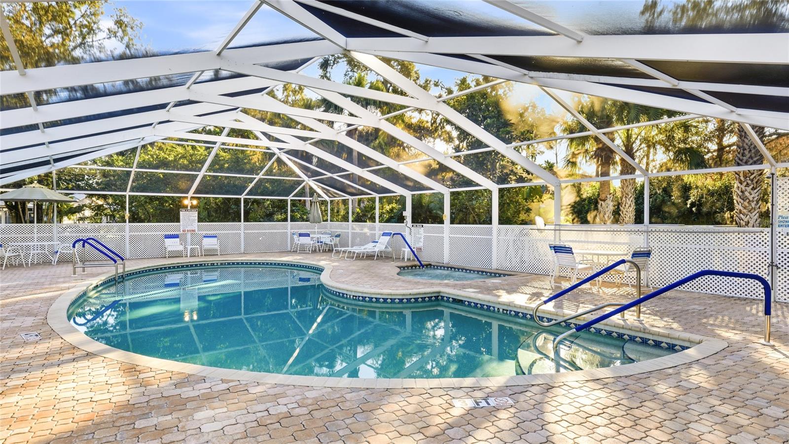 Image 42 of 42 For 3693 Bonaventure Court