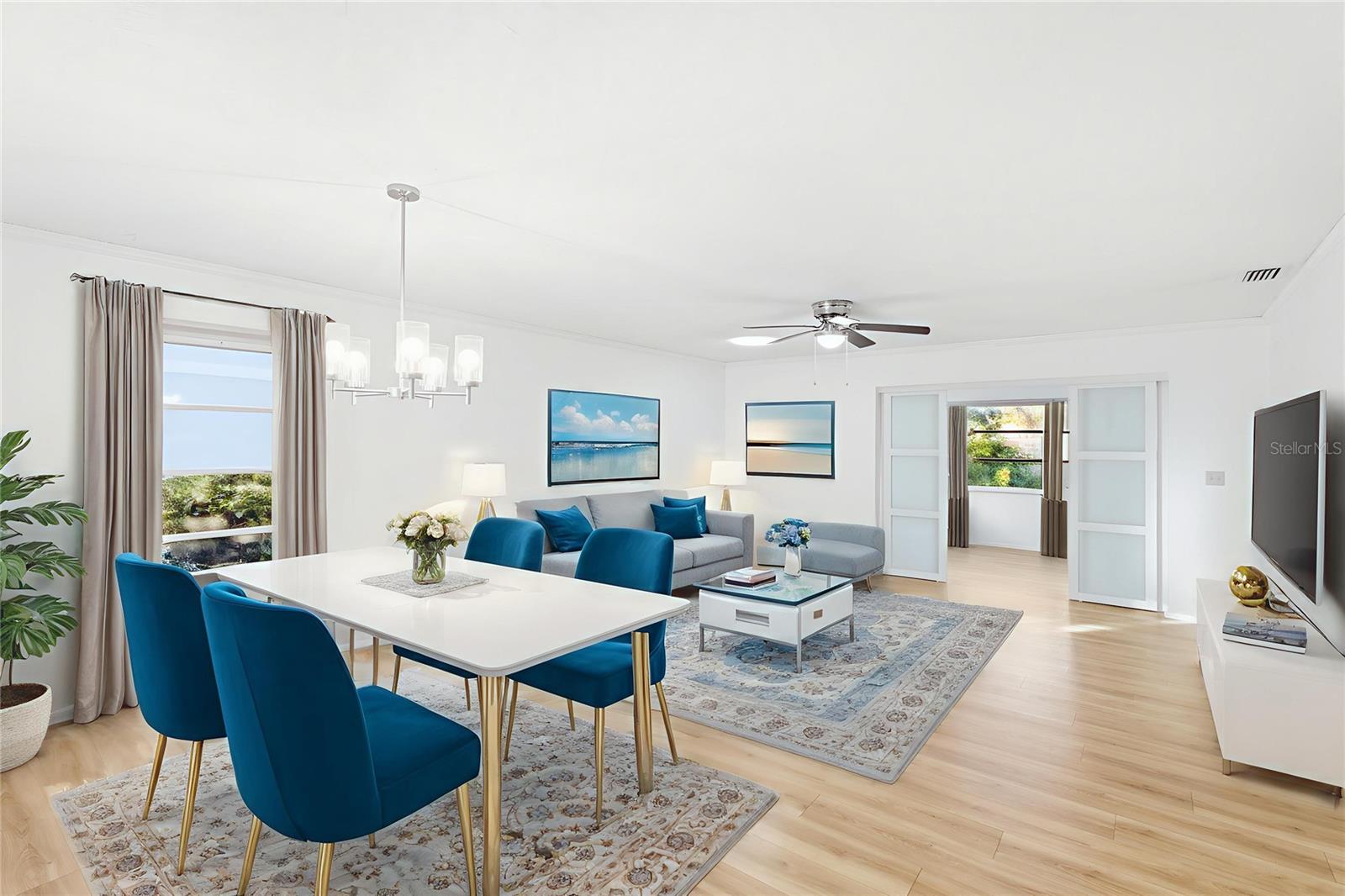 Image 6 of 42 For 3693 Bonaventure Court