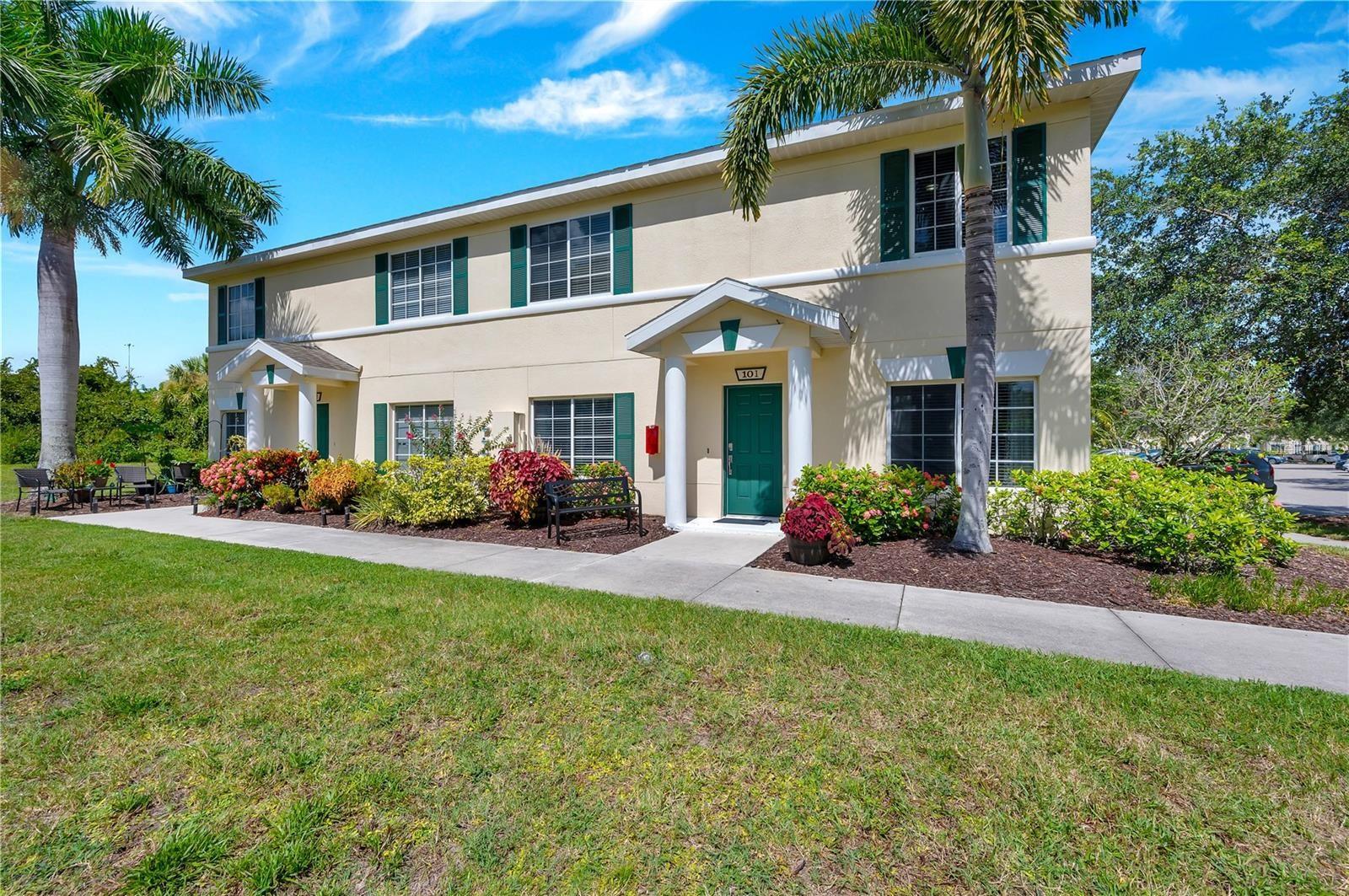 Details for 280 Cape Harbour Loop 101, BRADENTON, FL 34212