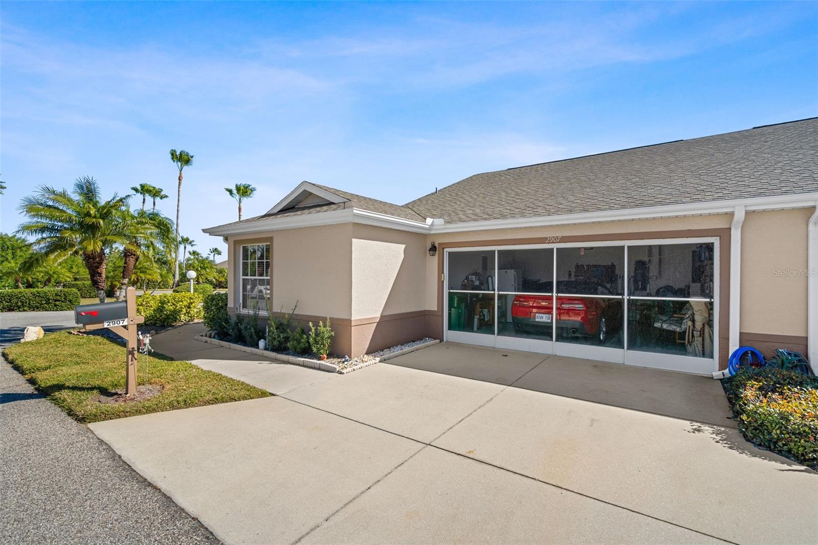 Image 3 of 55 For 2907 Captains Court