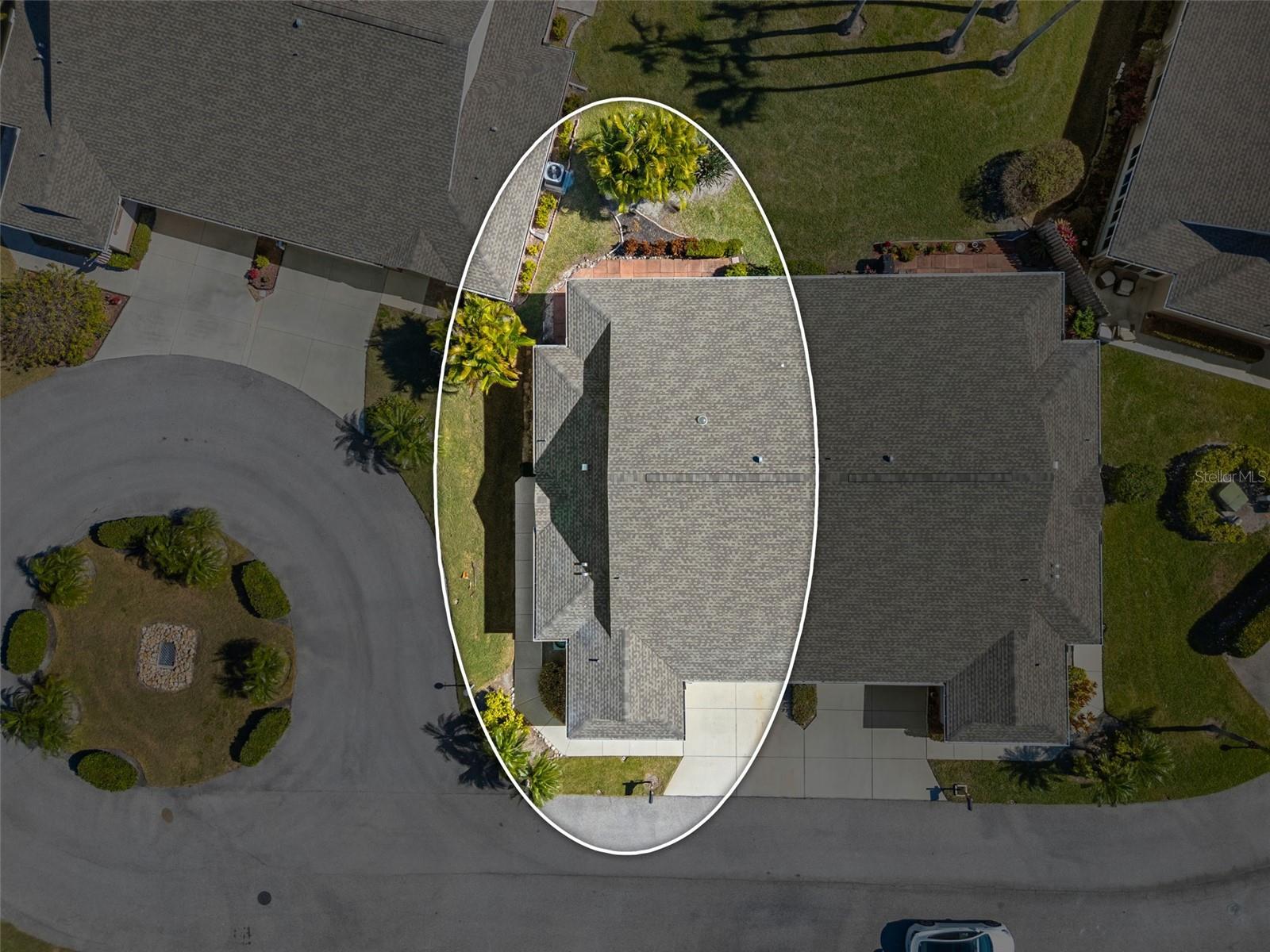 Image 33 of 55 For 2907 Captains Court