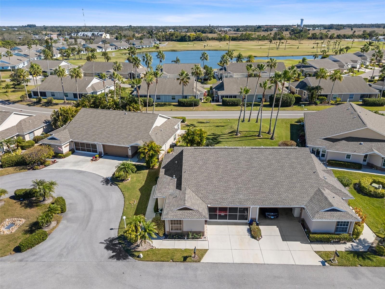 Image 34 of 55 For 2907 Captains Court