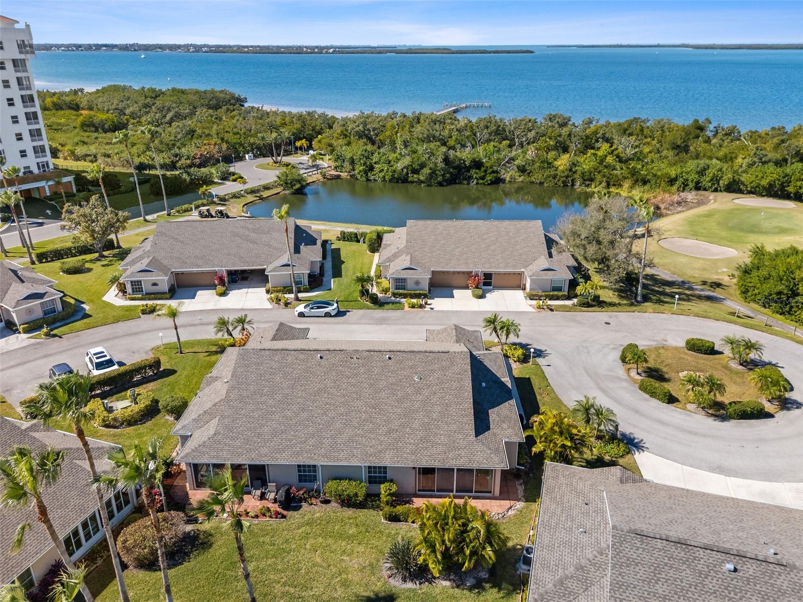 Image 36 of 55 For 2907 Captains Court