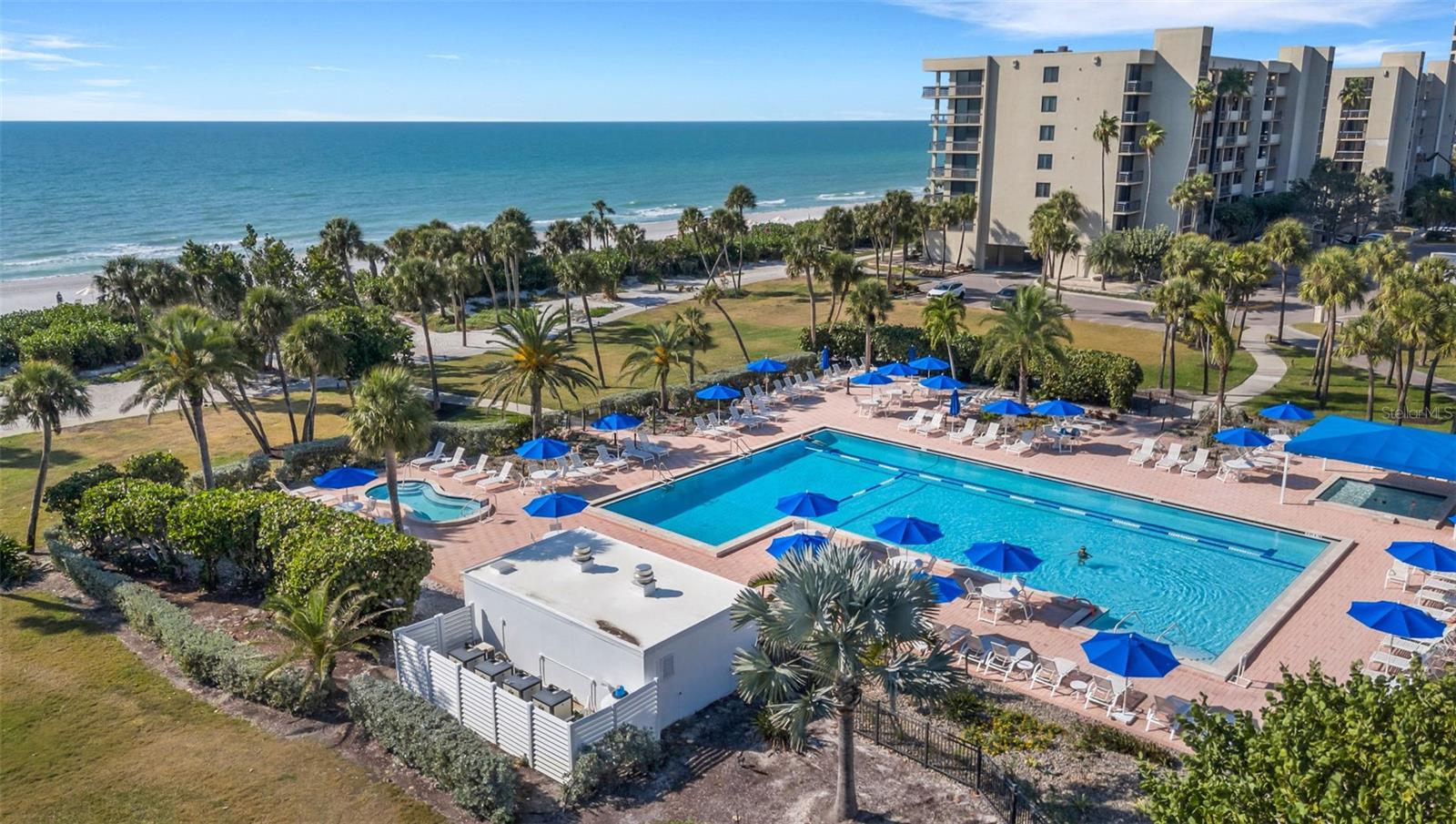 Image 23 of 64 For 1105 Gulf Of Mexico Drive 401