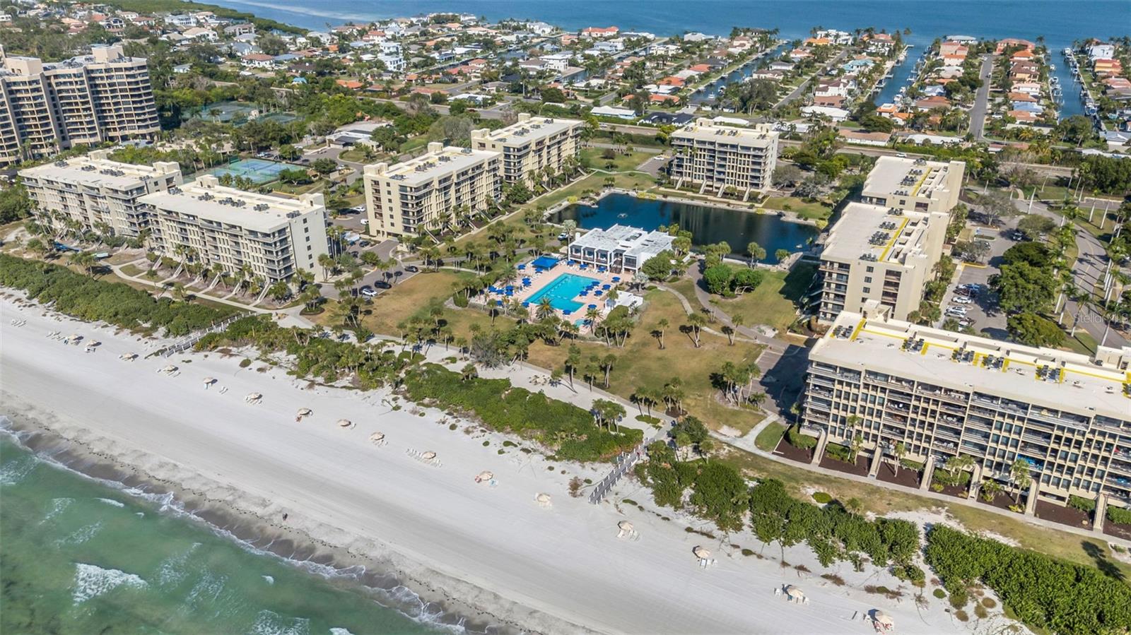 Image 30 of 64 For 1105 Gulf Of Mexico Drive 401