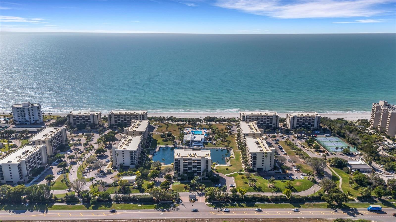 Image 39 of 64 For 1105 Gulf Of Mexico Drive 401