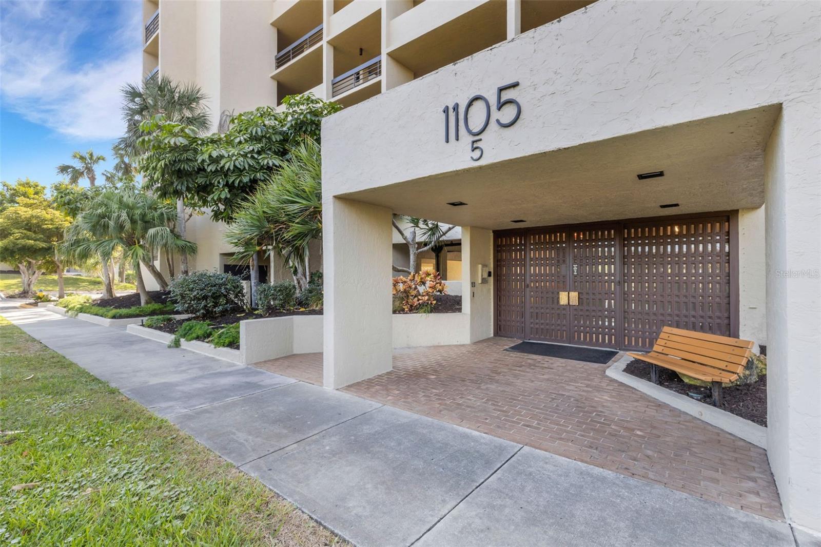 Image 61 of 64 For 1105 Gulf Of Mexico Drive 401