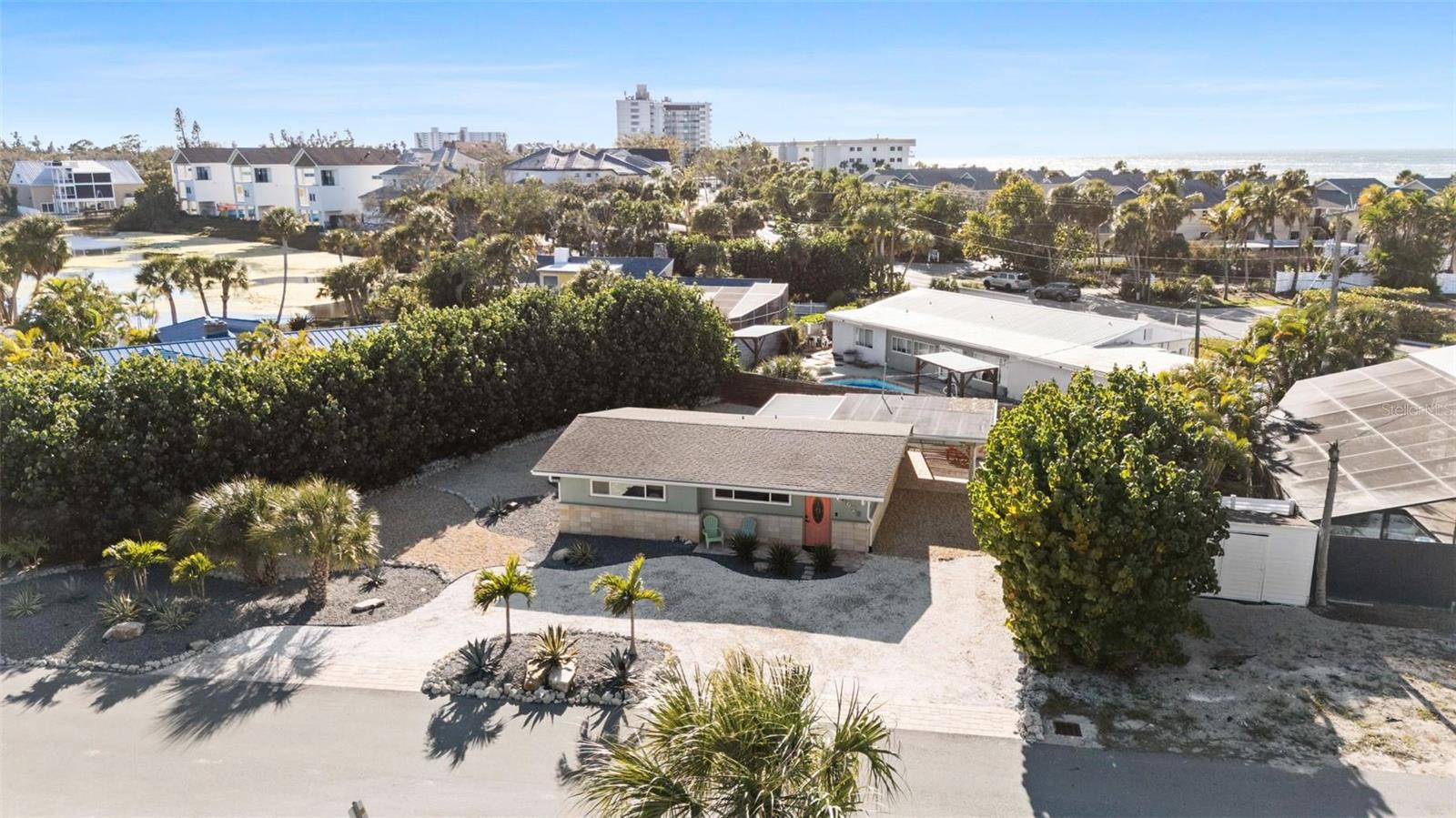 Details for 4626 Gleason Avenue, SARASOTA, FL 34242