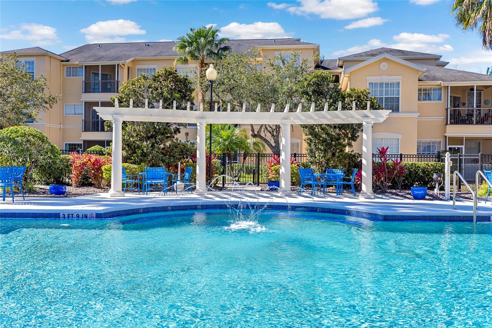 Image 2 of 25 For 5125 Palm Springs Boulevard 11208