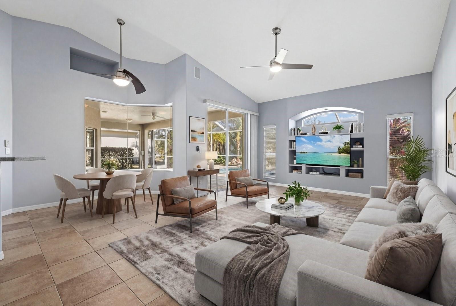 Image 14 of 48 For 4046 Green Tree Avenue