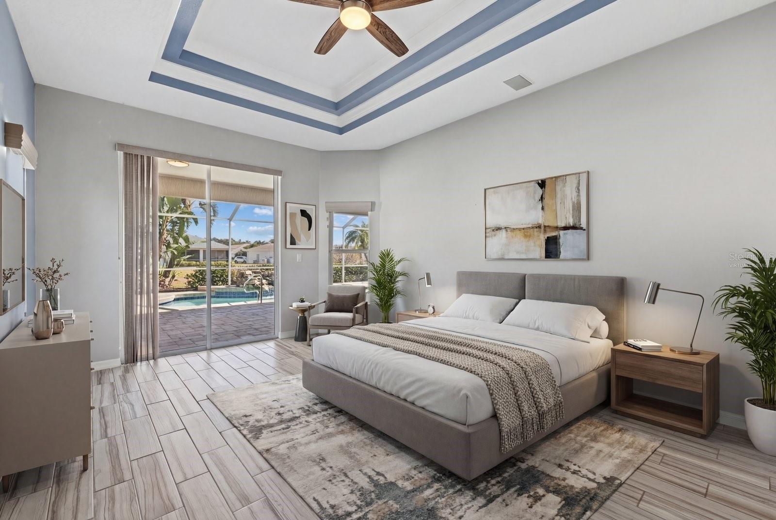 Image 24 of 48 For 4046 Green Tree Avenue