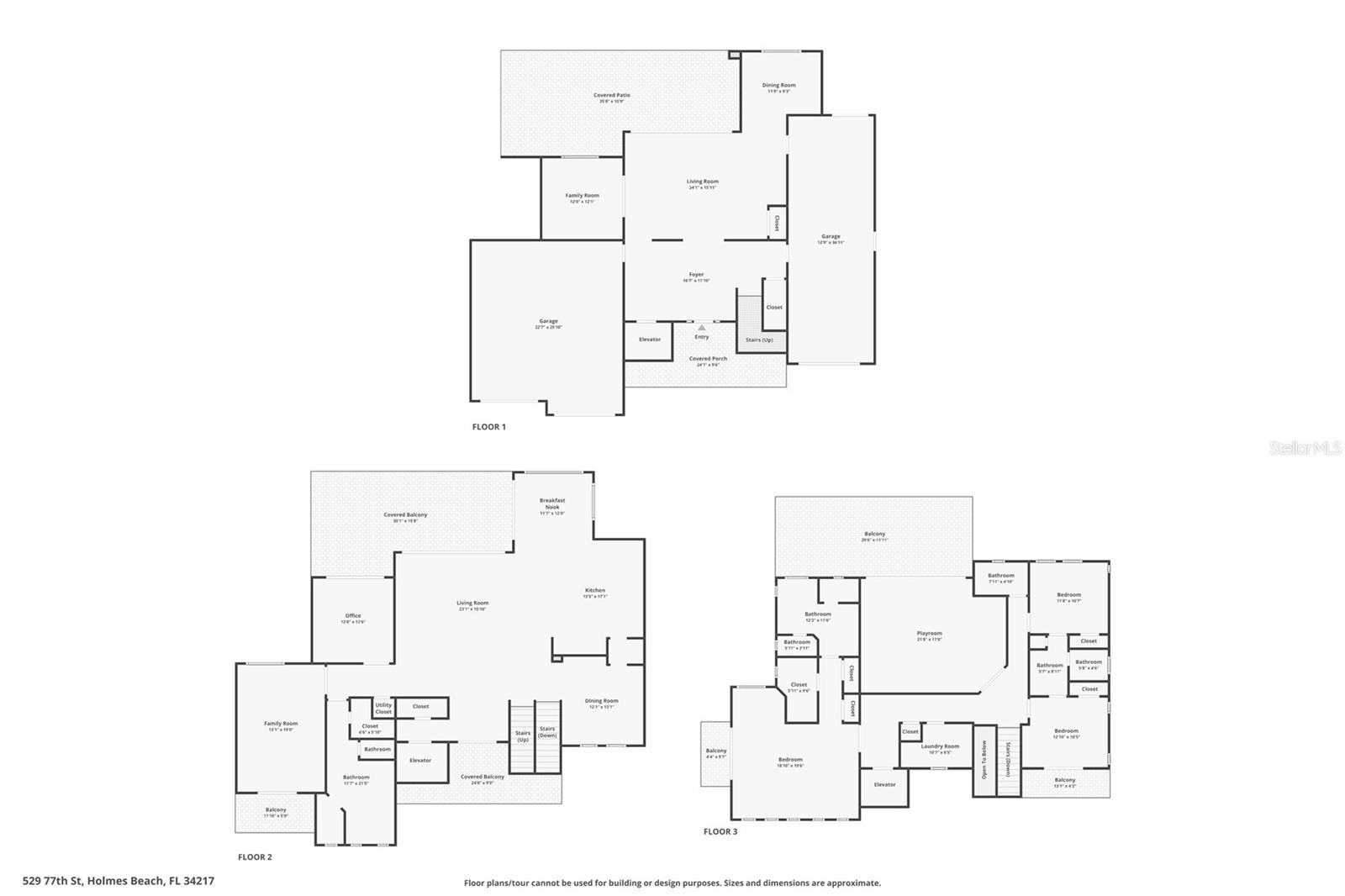 Listing photo id 94 for 529 77th Street