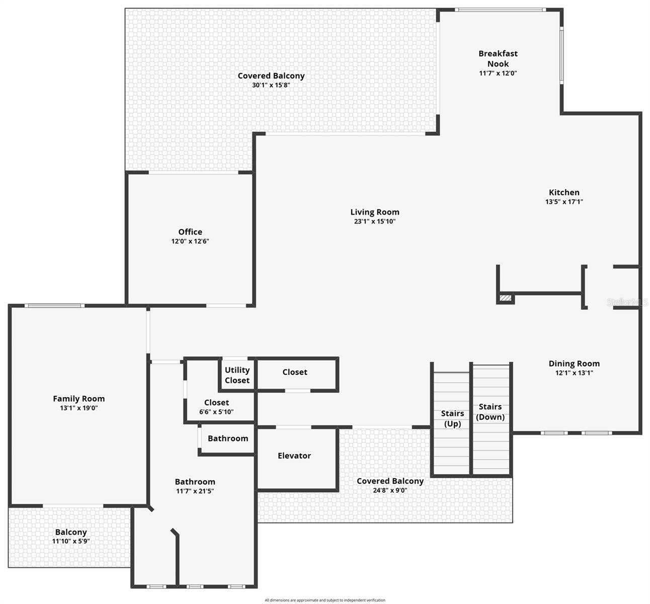 Listing photo id 96 for 529 77th Street