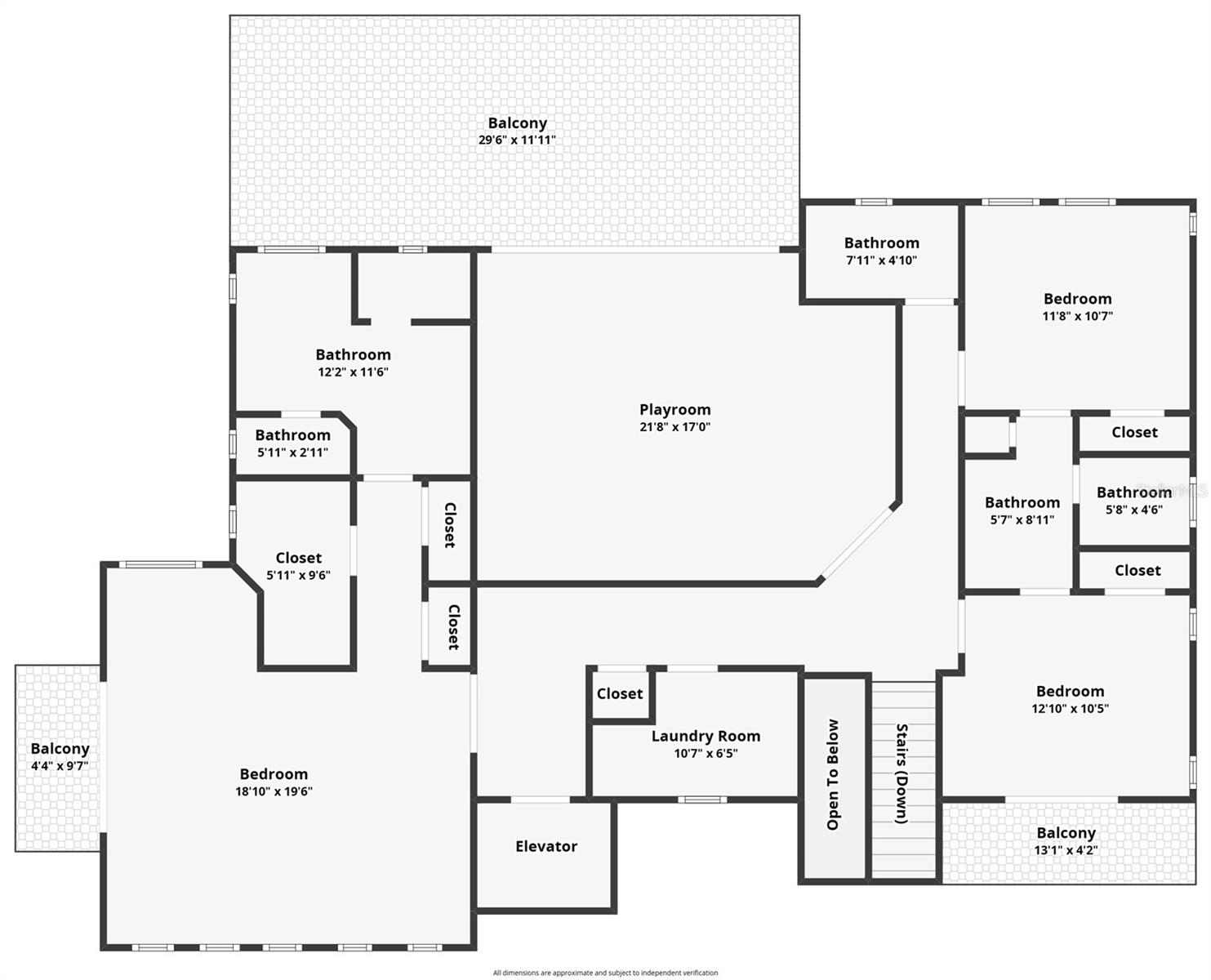 Listing photo id 97 for 529 77th Street