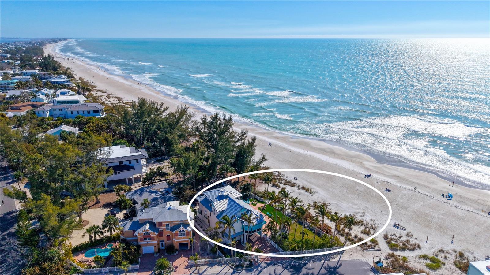 Details for 95 52nd Street, HOLMES BEACH, FL 34217