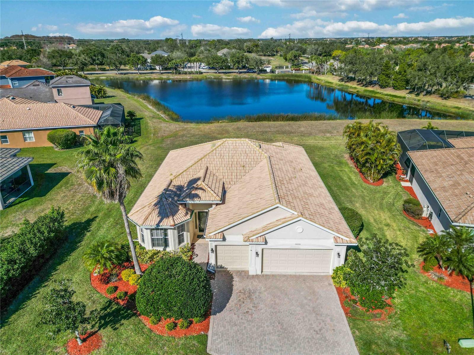 Details for 9109 Winter Harbour Way, BRADENTON, FL 34212