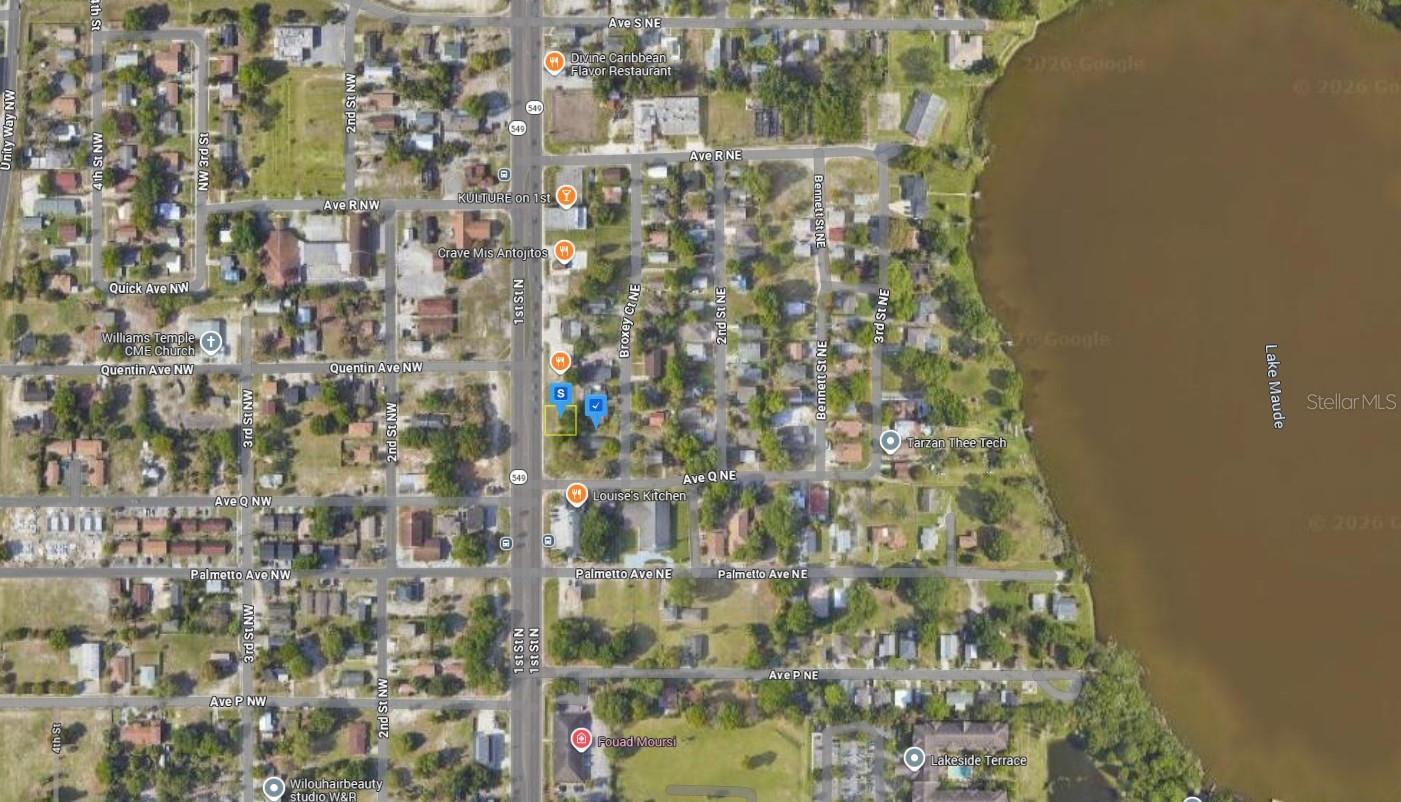 Image 3 of 6 For 1st Street N