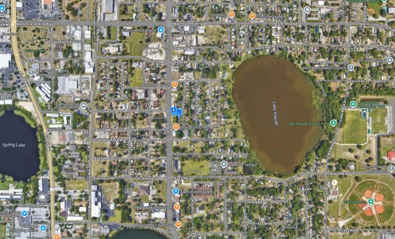 Image 4 of 6 For 1st Street N