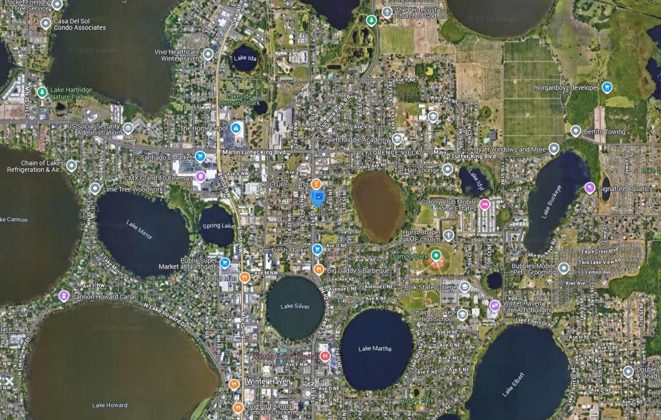 Image 5 of 6 For 1st Street N