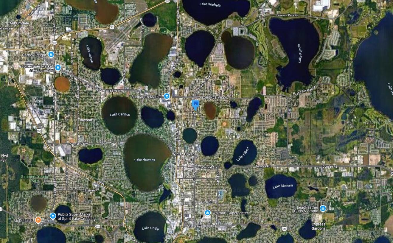 Image 6 of 6 For 1st Street N