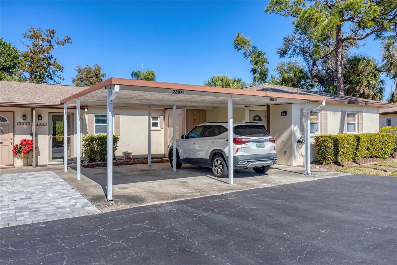 Details for 2807 Swifton Drive 3, SARASOTA, FL 34231